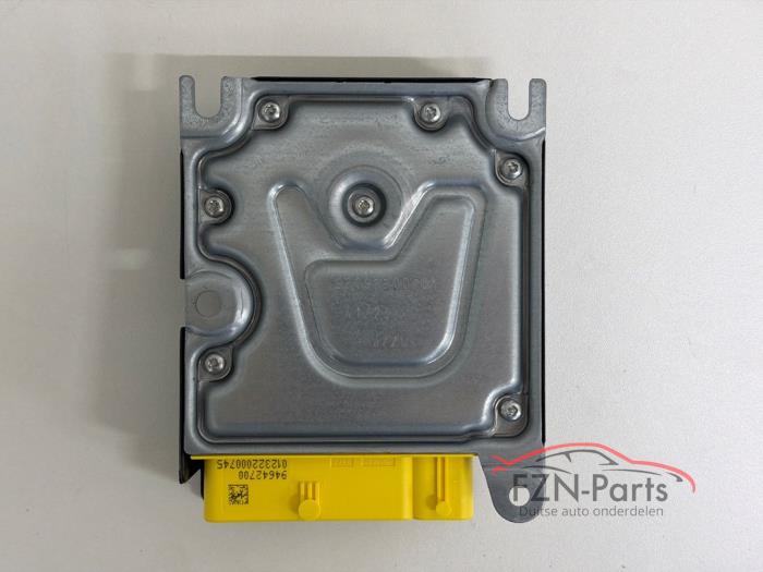 Audi Q5 80A Airbagmodule
