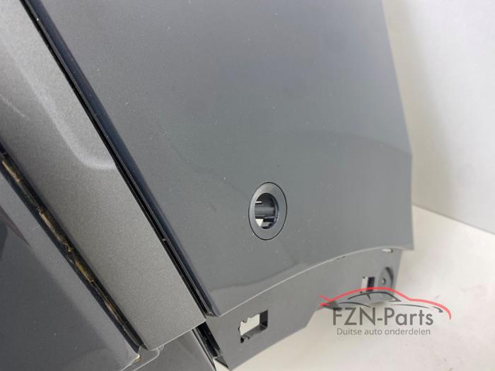 Seat Tarraco 5FJ FR Achterbumper 6PDC LC7Q