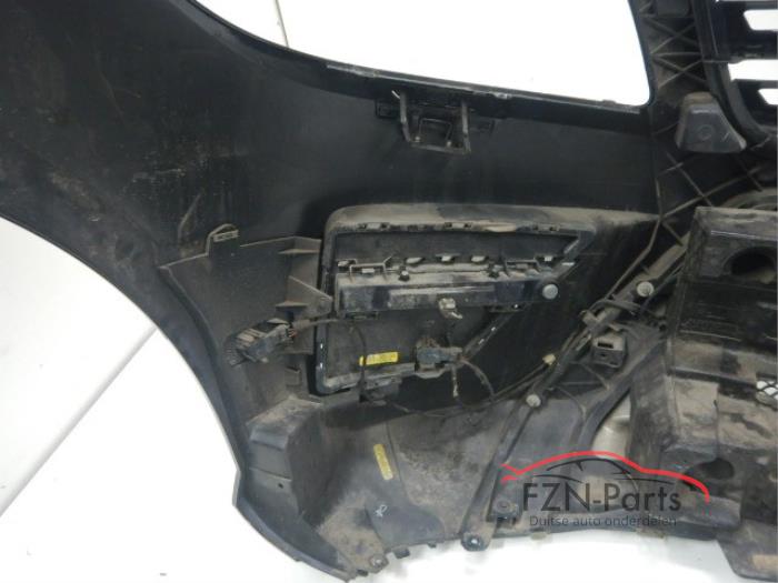 Mercedes Benz W166 ML - Klasse AMG - Line Voorbumper 6PDC KLS 9197