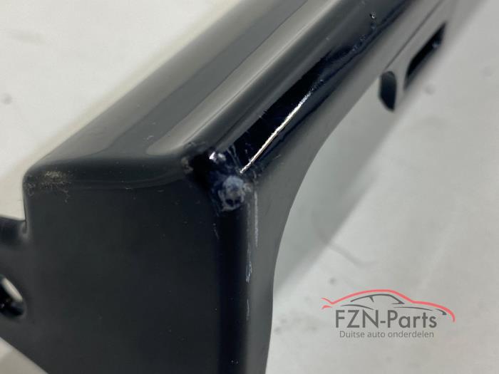 VW Golf 8 R-Line Sideskirt Links