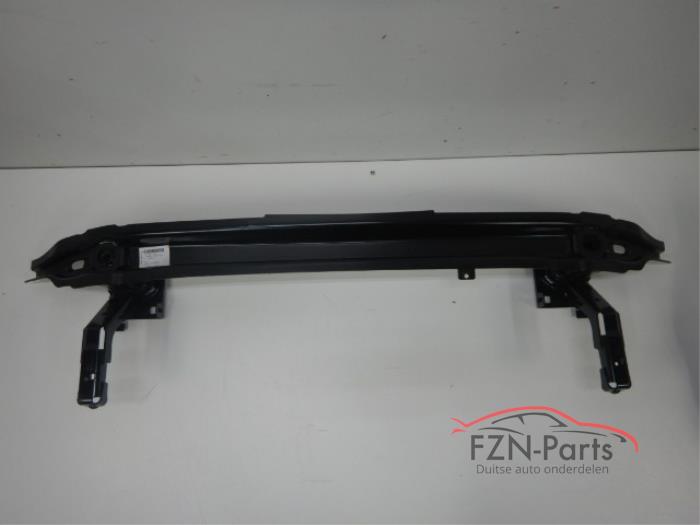 VW Golf 8 GTI Bumperbalk Voorzijde