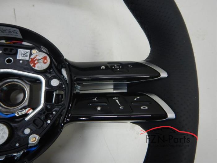 Mercedes-Benz C-klasse W206 Stuur MF+F1