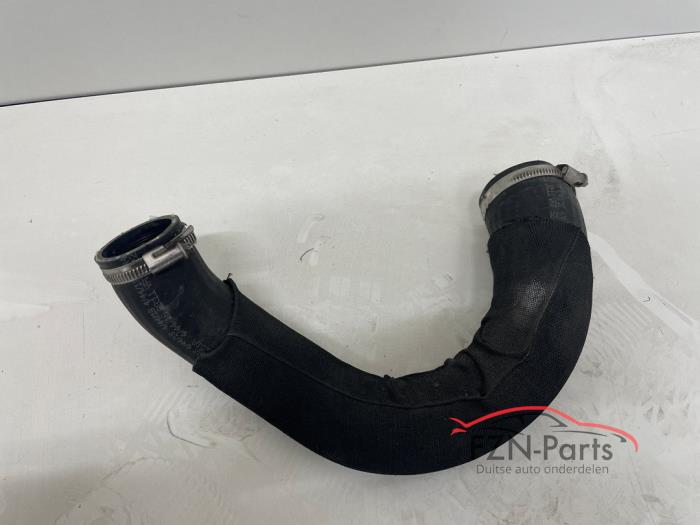 Audi A6 4K C8 intercooler buis