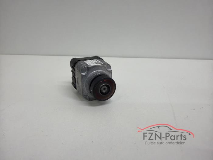 VW Golf 8 Achteruitrijcamera achter