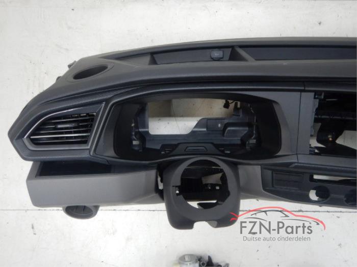 VW Transporter T6.1 Airbagset (Airbags Airbag Set)