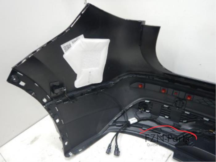 Seat Tarraco Achterbumper 5FJ 6PDC LC9X