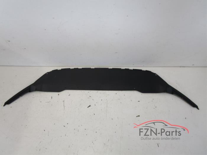 VW Passat B8 Onderlip diffuser voorbumper