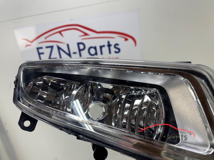 VW Polo 6R Mistlamp Rechts