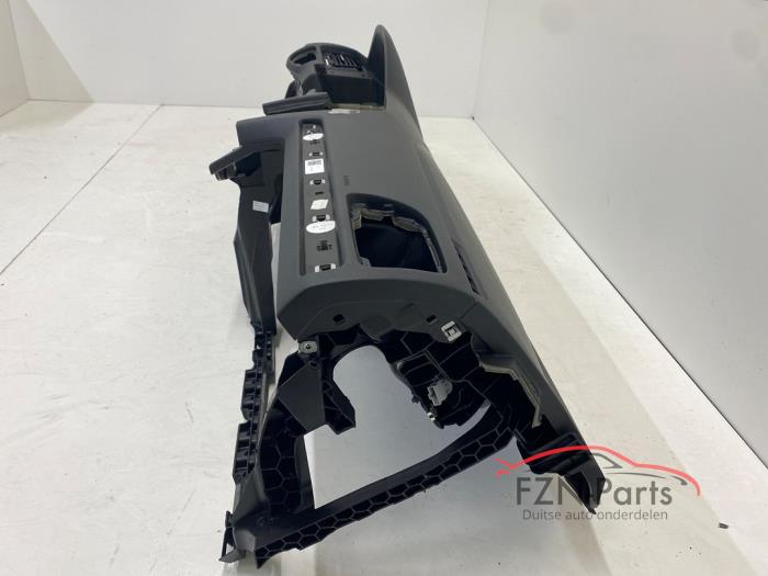 VW Golf 7 Dashboard Los