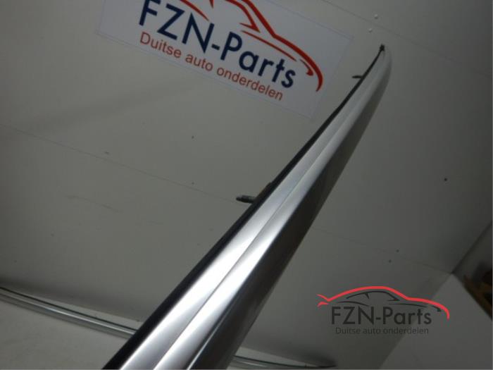 Mercedes-Benz W205 C-Klasse Combi Estate Dakdragers Chrome Set L+R