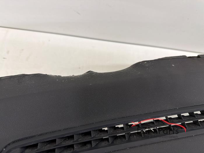VW Golf 7 5G Airbagset + dashboard