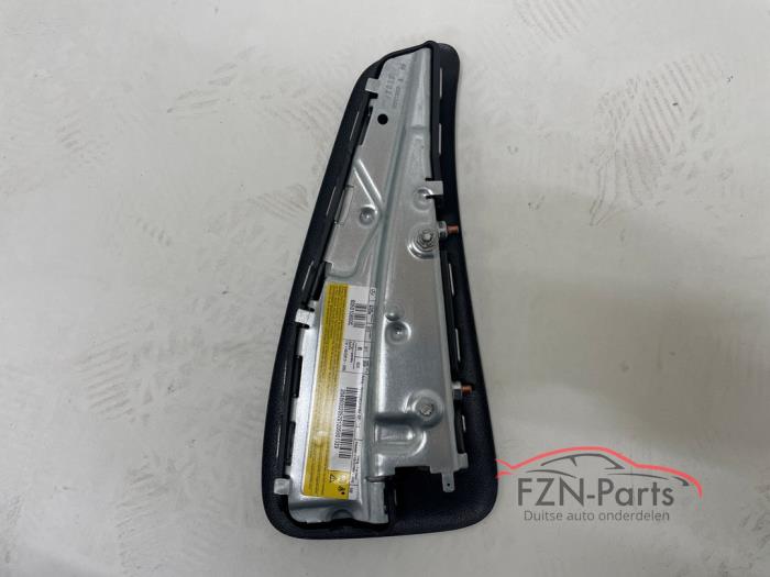 Mercedes-Benz C-klasse W204 Stoelairbag Rechts-voor
