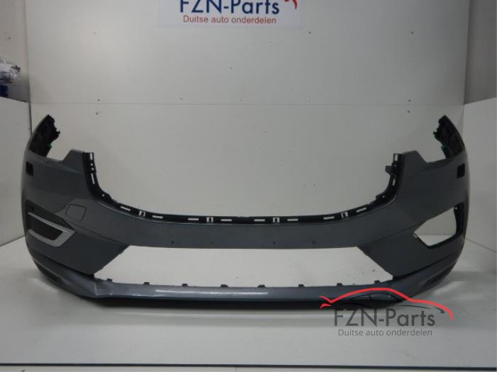 Volvo XC60 Voorbumper 4PDC KLS