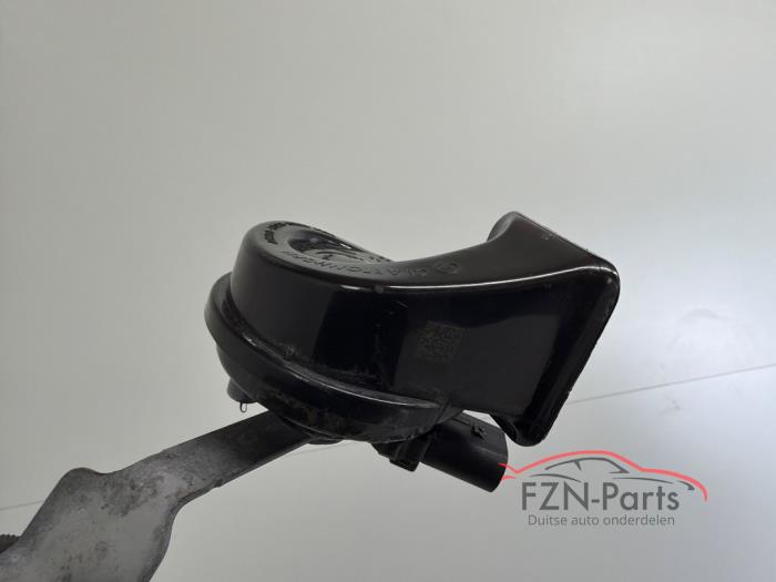 Audi A6 4K C8 Claxon toeter met houder