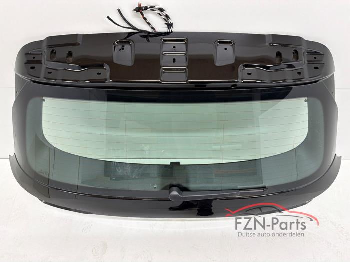 VW Golf 8 5H R Achterklep Zwart LY9T