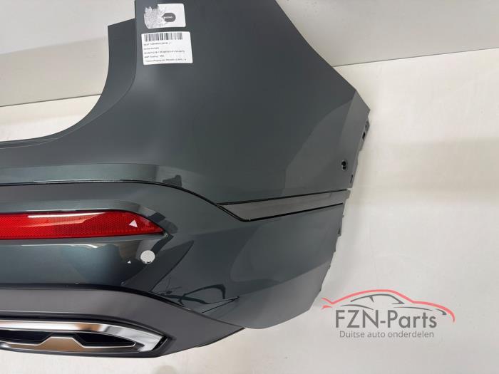 Seat Tarraco 5FJ FR Achterbumper 6PDC LX6T