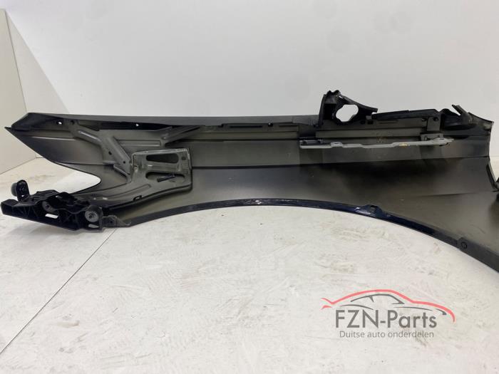 Audi A6 4K9 S-Line Avant Combi zijscherm spatscherm Rechts-voor LY9B