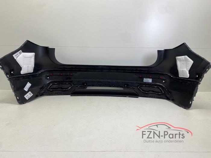 Seat Tarraco 5FJ FR Achterbumper 6PDC LC7Q
