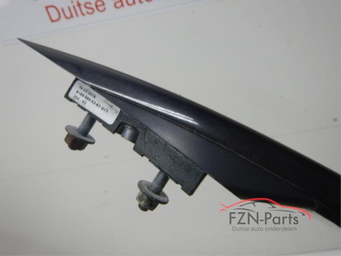 Mercedes-Benz GLE W166 Dakdrager Set Links+Rechts