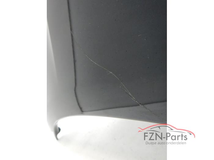 VW Scirocco Facelift Voorbumper Mistlampen LC9X