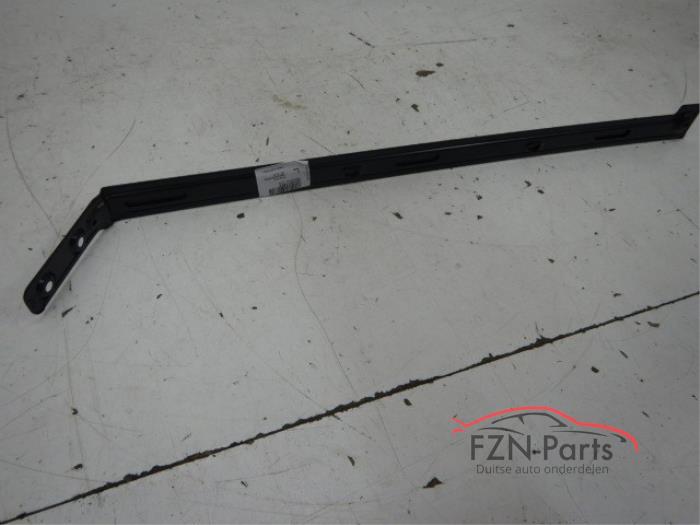 VW Caddy 2K Geleider Schuifdeur Rails Links