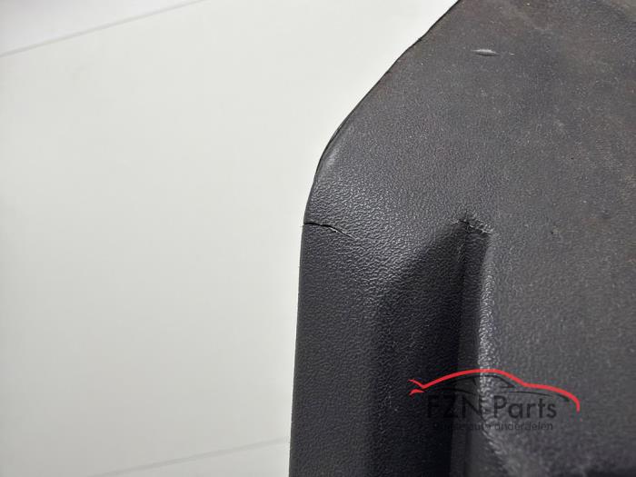 Seat Ibiza FR Diffuser Onderlip Achterbumper