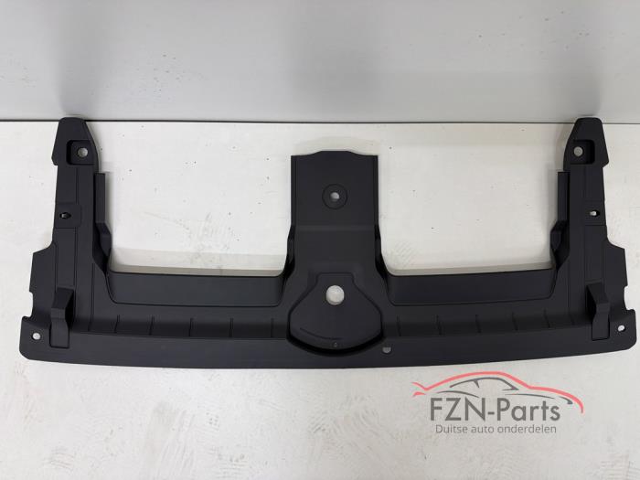 Audi Q7 4M Afdekking Radiateur