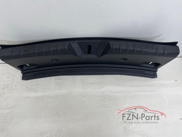 BMW 2-Serie F22 M2 Instap bekleding bagageruimte