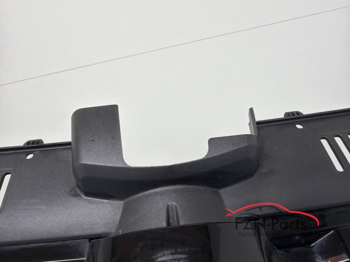 VW Golf 7 Facelift GTI Grille