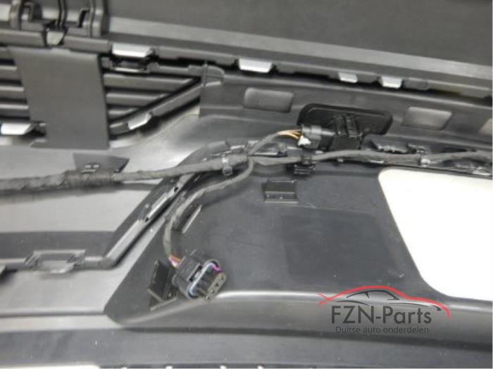 Seat Tarraco Achterbumper 5FJ 6PDC LC9X