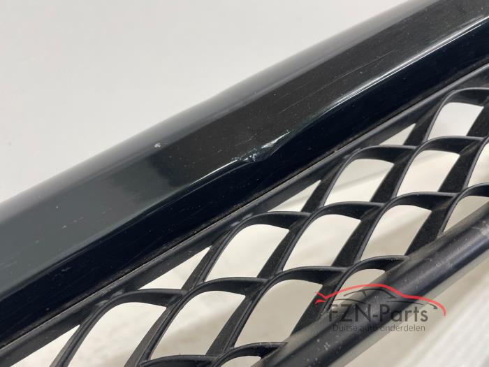 Mercedes-Benz G-klasse G63 Voorbumper Smaragd grun
