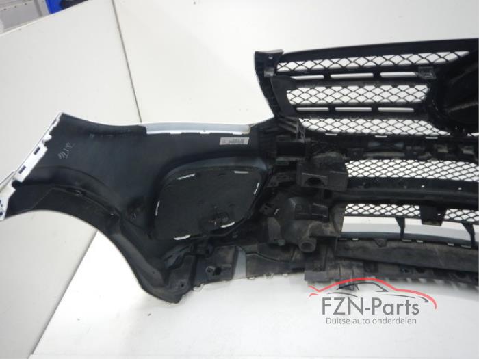 Mercedes Benz W166 GLS / GL - Klasse AMG - Line Voorbumper 6PDC 9149