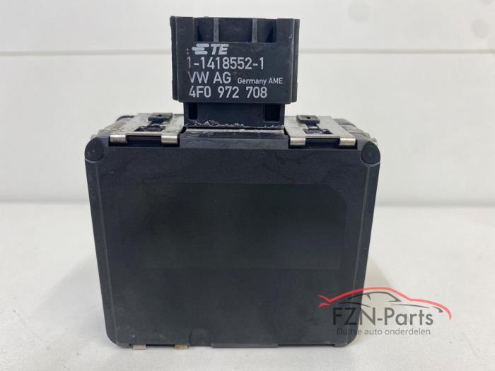 VW Golf 7 ACC Radar Sensor