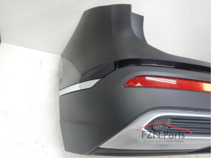 Seat Tarraco Achterbumper 5FJ 6PDC LC9X