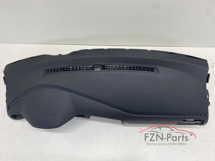 VW Golf 7 Dashboard Los