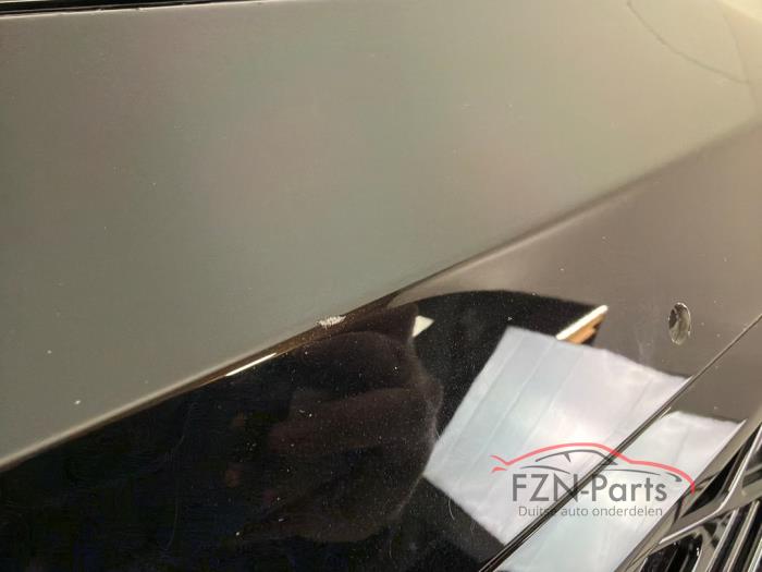 VW Golf 8 5H R-Line Facelift Voorbumper LY9T 4PDC