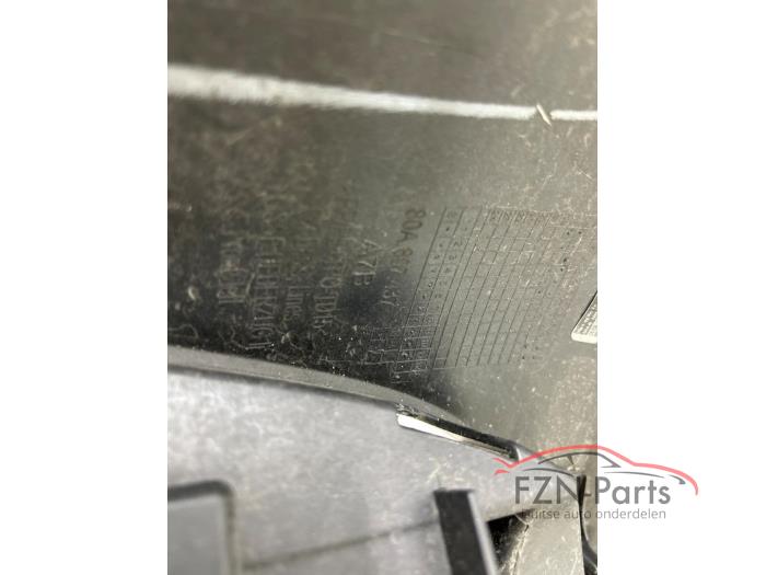 Audi Q5 80A Bumperhoek links-voor 6PDC