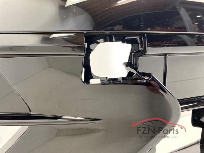 VW Golf 8 5H R Facelift Voorbumper LY9T 6PDC