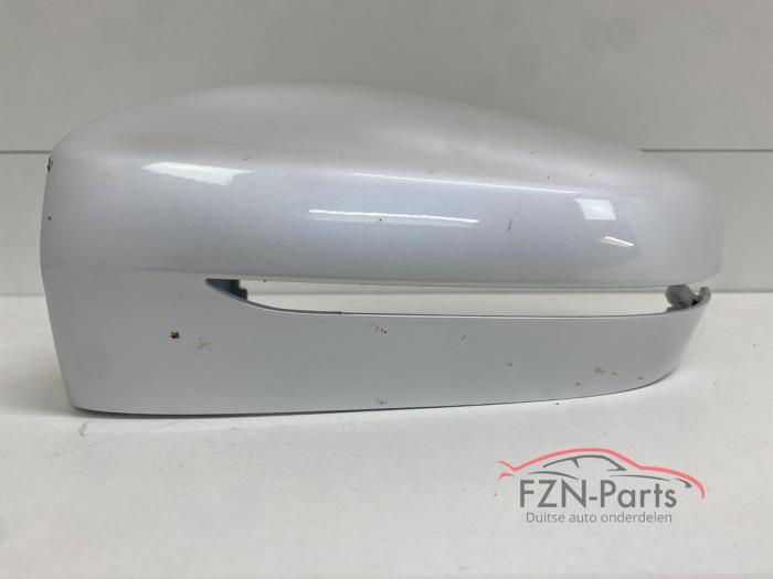 BMW 3-Serie G20 Spiegelkap links wit