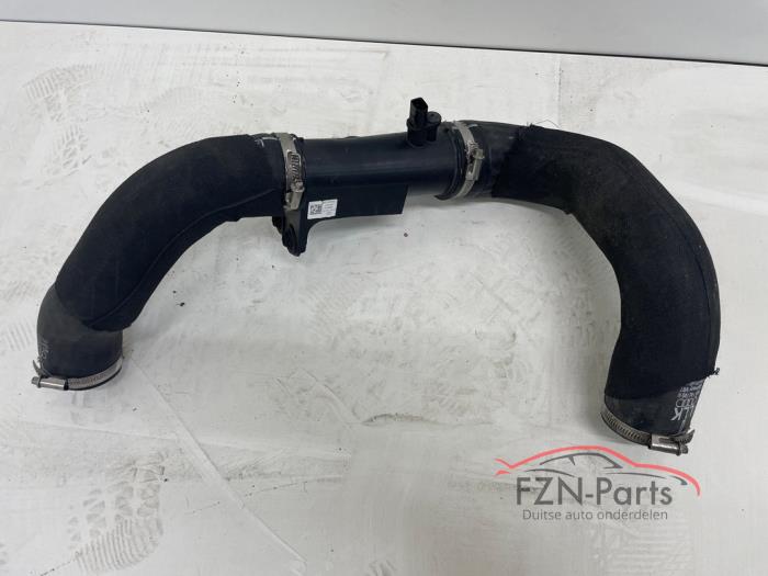 Audi A6 4K C8 Intercooler Buis