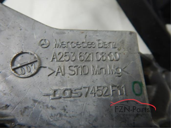 Mercedes-Benz GLC 43 AMG W253 Front Steun Set Links+Rechts