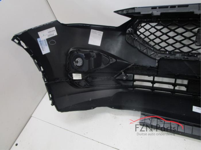 Seat Tarraco 5FJ Voorbumper LED Mistlampen LC5B