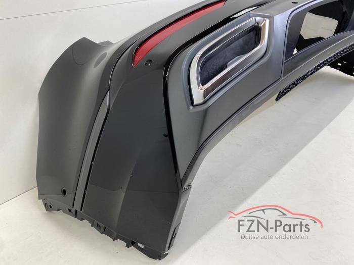 Seat Tarraco 5FJ FR Achterbumper 6PDC LC9X