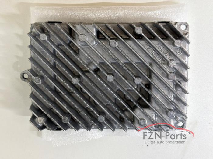 Audi E-tron 4KE koplamp module LED