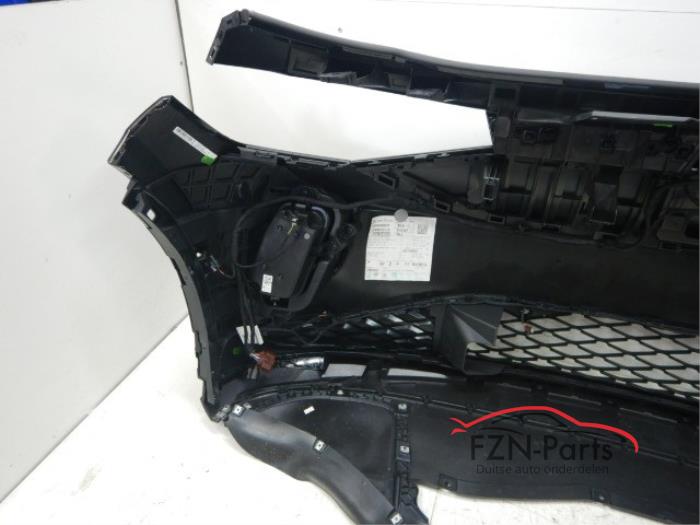 VW ID4 GTX Voorbumper 6PDC LY9T