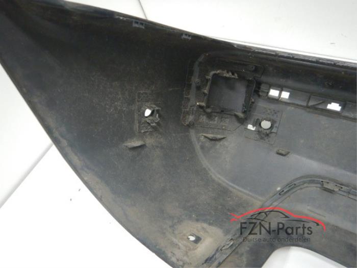 Mercedes-Benz G63 AMG W463 Facelift Achterbumper 6PDC 9197 Zwart