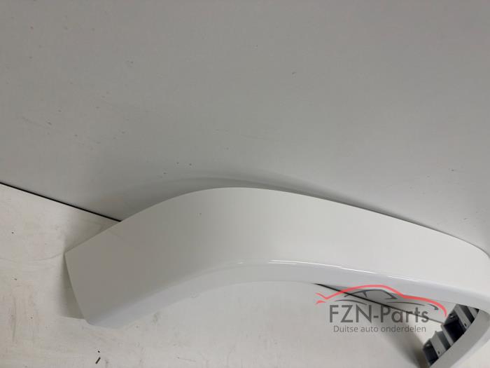 Mercedes-Benz G-klasse W463 Wielrandbekleding Links-voor 9149
