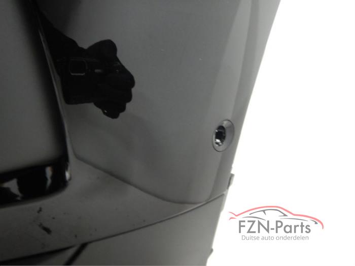 Seat Tarraco 5FJ Voorbumper 6PDC LED Mistlampen LC9X