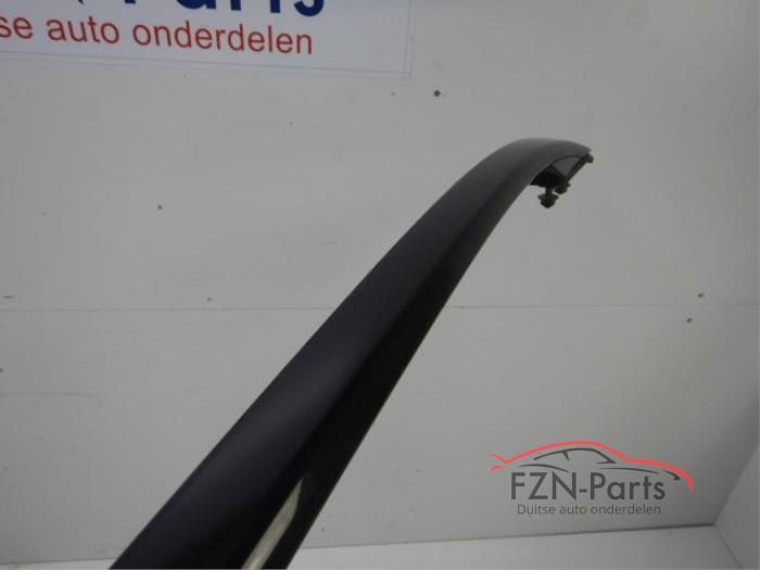 Mercedes-Benz GLE W166 Dakdrager Set Links+Rechts