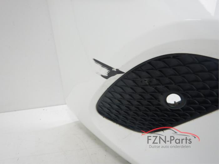 Mercedes Benz W177 A-Klasse Voorbumper 6PDC 9149